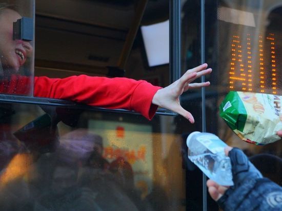 В Харьковской области сообщили об эвакуации в РФ более 20 тысяч человек