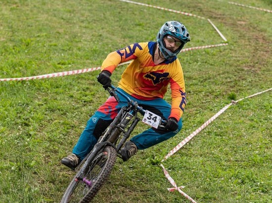 Соревнование по велосипедному спорту пройдет в Печорском районе
