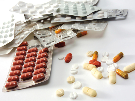 Продажу рецептурных лекарств онлайн разрешат с 1 марта 2023 года