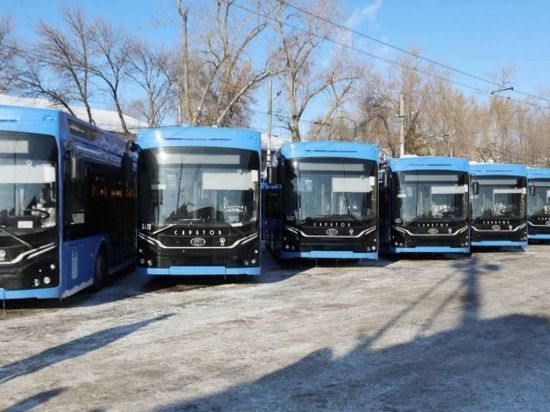 Владимирская мэрия раскошелится на еще один троллейбус