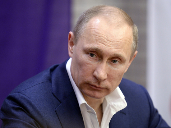 Путин присвоил звание «Заслуженный врач РФ» инфекционисту из Новосибирска
