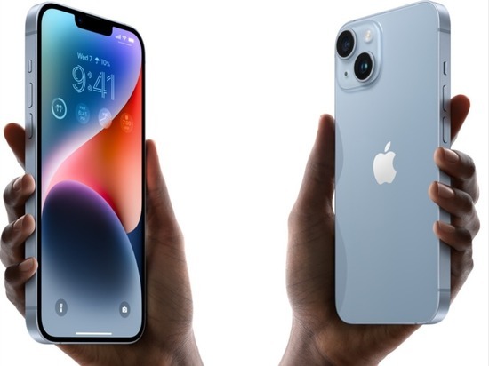 Семь главных фактов об iPhone 14: чем отличается, сколько стоит, где начались продажи