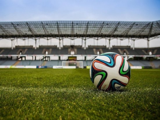 Украина призвала лишить сборную России участия в Евро-2024