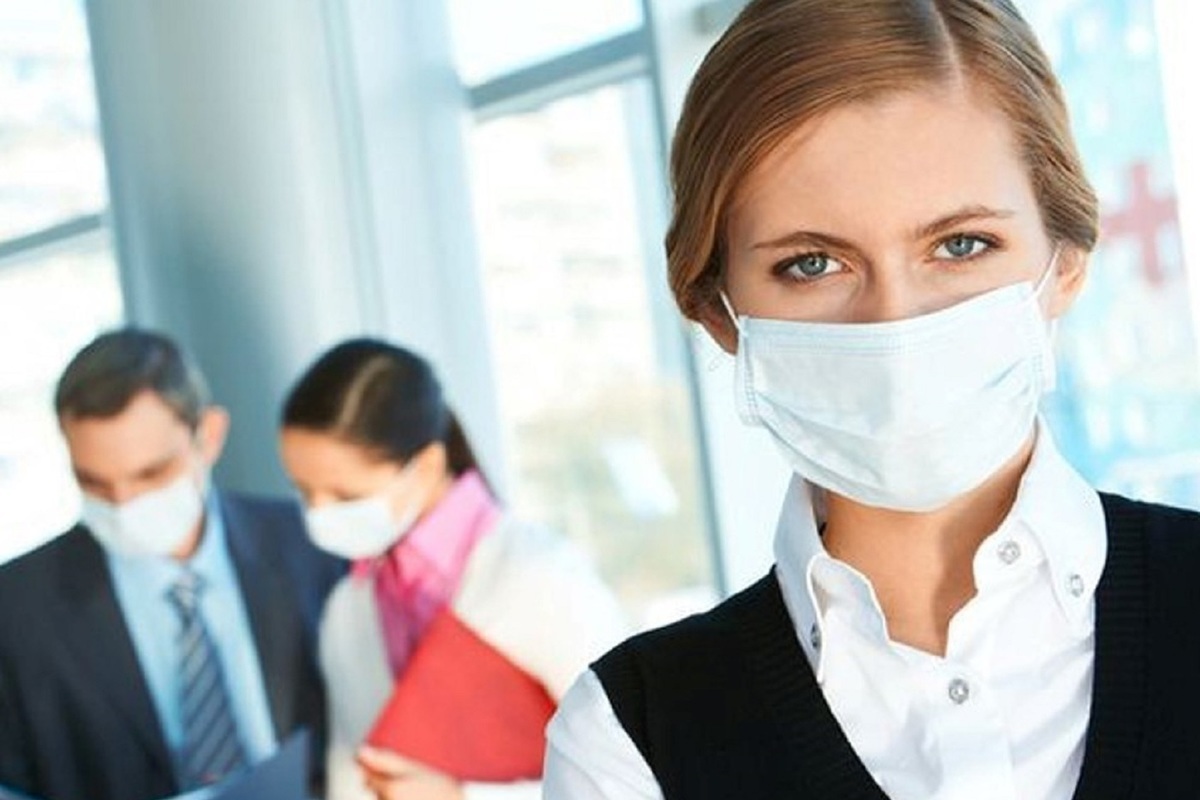 Инфекционист рассказал, как защититься от гриппа в эпоху ковида