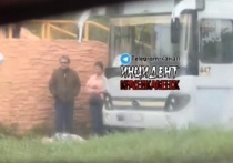 Женщина, которую 5 сентября сбил автобус с логотипом ПАО «ППГХО», скончалась в больнице, сообщил 15 сентября телеграм-канал «Инцидент Краснокаменск»