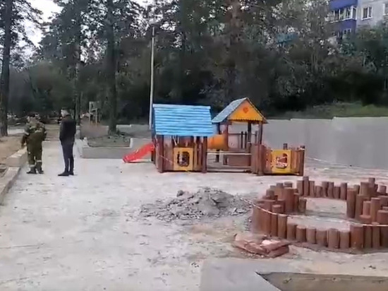 Новую дату открытия сообщат позже