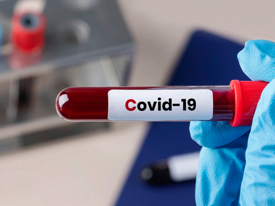 В Хакасии заболели коронавирусом 311 человек