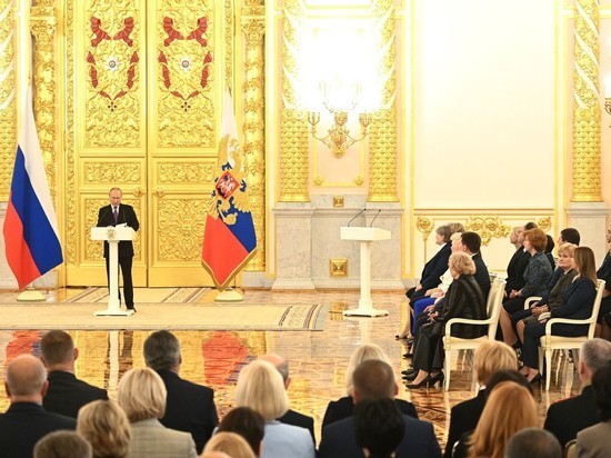 В России появился День работников Роспотребнадзора