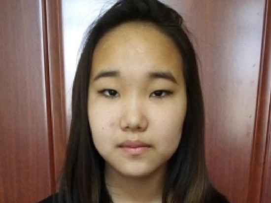 14-летняя девочка бесследно пропала на Сахалине