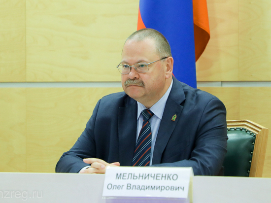 Глава Пензенской области рассказал о двойной поддержке предпринимателей