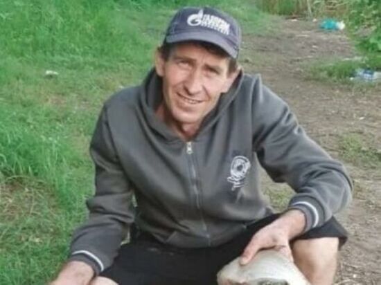 В Семикаракорске пропал без вести 42-летний мужчина