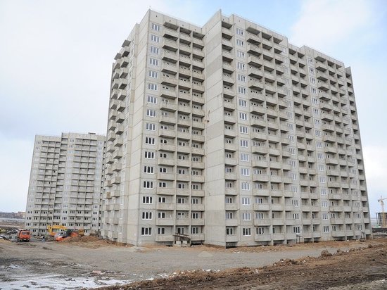Власти объяснили, почему в Кузбассе выросли цены на квартиры
