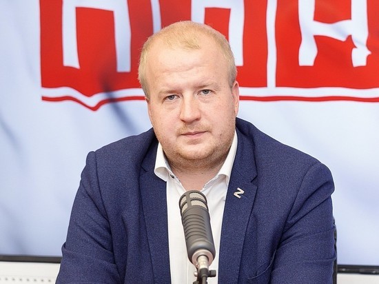 Борис Елкин ответил на обвинения оппозиции в ограничениях проведения агитации