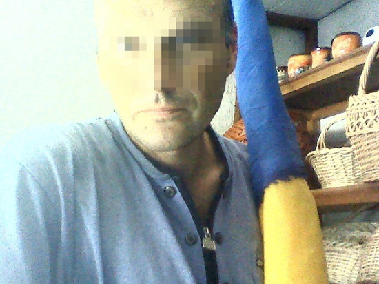 Учителя в Крыму сдали полиции из-за украинской песни на уроке