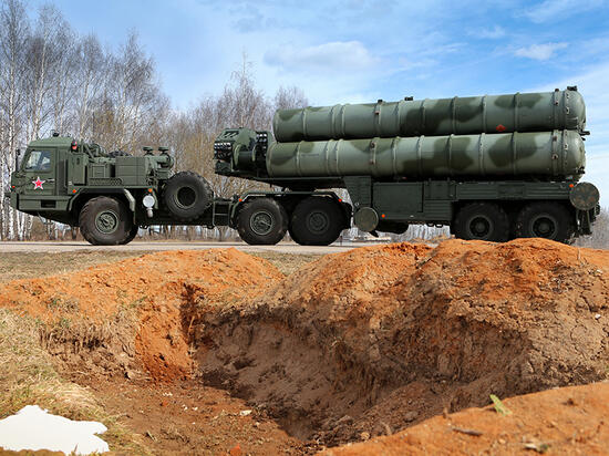 Российская ПВО уничтожила 30 снарядов РСЗО HIMARS