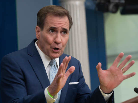 Вашингтон решил передать Киеву передовые ракетные системы