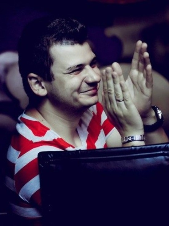 Роман Лагойда: «На кастинге «Comedy Баттл» мы выслушиваем все, не осуждая, даже если участник переходит моральную черту»