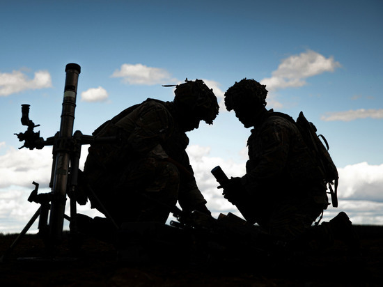 Американский «Леопард» также вряд ли выдержит зиму