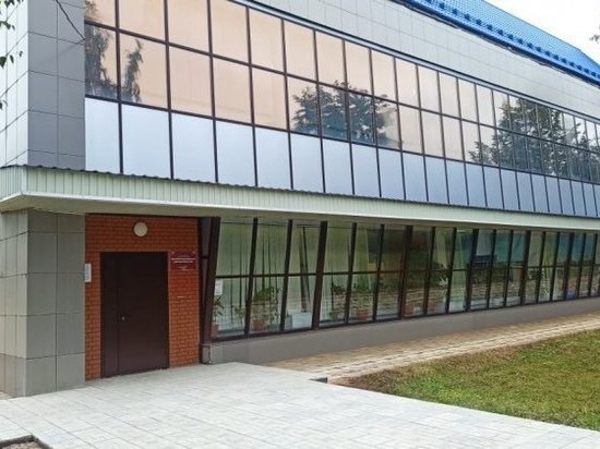 Еще три библиотеки в Псковской области стали модельными