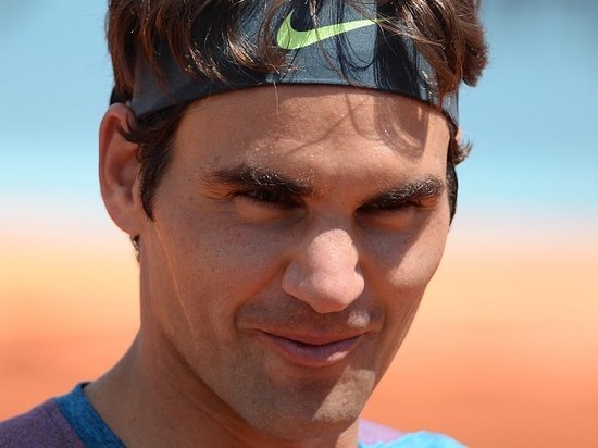 Двадцатикратный победитель турниров Большого шлема Федерер объявил о завершении карьеры