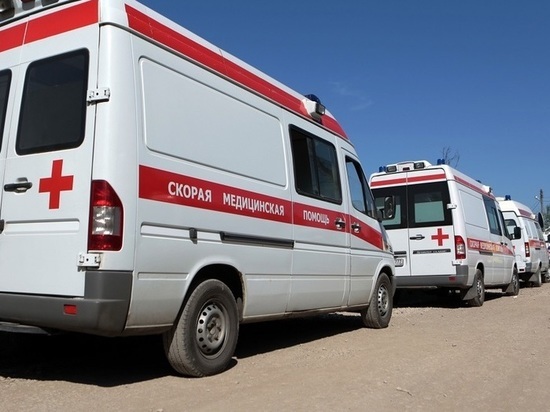 Ставропольский губернатор рассказал о состоянии пострадавших после падения беспилотника