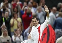 Роджер Федерер официально подтвердил, что больше не сыграет на уровне ATP и на турнирах Большого шлема. После Кубка Лейвера, который пройдет в конце сентября в Лондоне, швейцарец завершает профессиональную карьеру