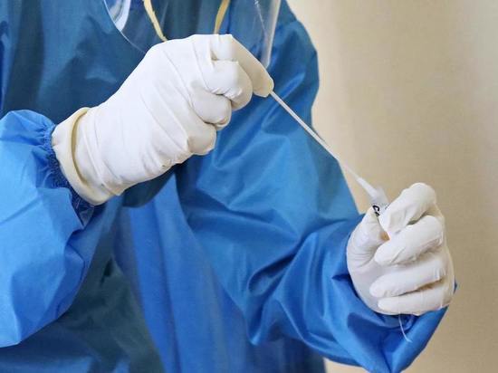 Еще 38 калининградцев побороли коронавирус