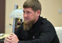 Глава Чечни Рамзан Кадыров и члены его семьи внесены в санкционный список США