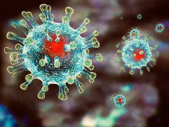 Минздрав ЛНР объявил об эпидемии гриппа