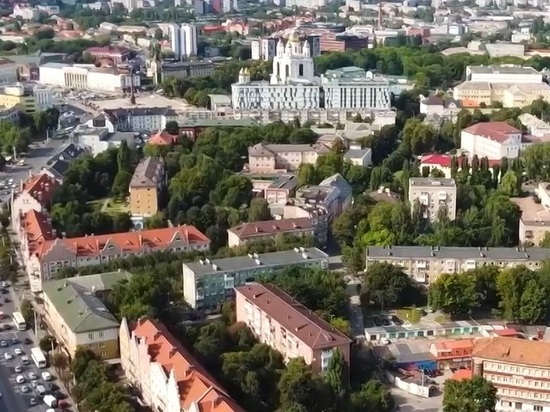 Администрация Калининграда: санкции помогли экономике города