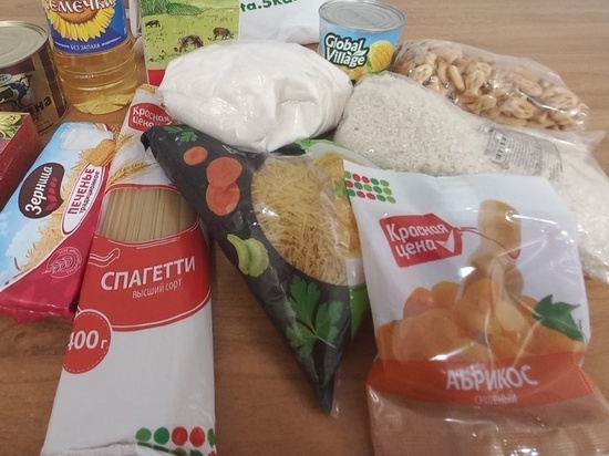 В ДНР получили жалобы на завышенные цены на сосиски, сахар и крупу