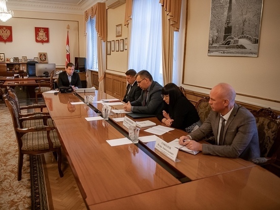 В Гагарине будут производить сыр чеддер для "Вкусно и точка"