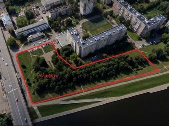 В Орле всё ещё выбирают место для строительства здания поликлиники №1