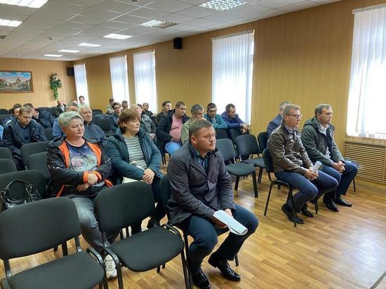 Из-за проблем с электротранспортом в Орле завели 2 уголовных дела