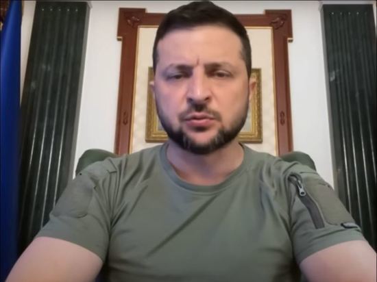 Подоляк: водитель столкнувшейся с автомобилем Зеленского машины был под стимуляторами