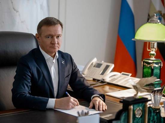 Старовойт: «Единая Россия» одержала на выборах в Курске убедительную победу