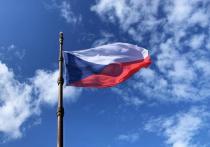 Чешские СМИ сообщают, что Служба безопасности и информации Чехии разоблачила экс-сотрудника МИД страны, которого подозревают в сотрудничестве с Россией
