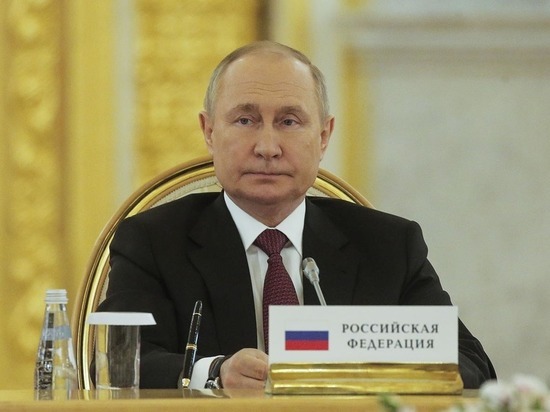 Песков прокомментировал сообщение The Sun о покушении на Путина в Москве