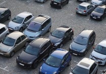 Мэр Белгорода Антон Иванов сообщил о снижении цен на парковочные абонементы в облцентре, а также о введении дифференцированной почасовой системы оплаты