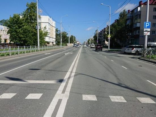 Ситуация на дорогах в Южно-Сахалинске: главное на 16 сентября
