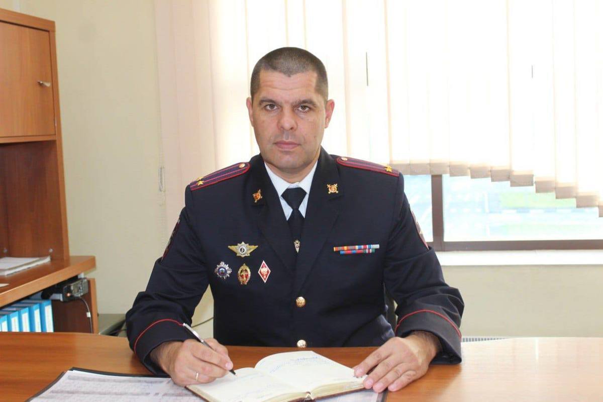 Александр Родыгин Кемерово