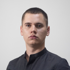 Илья Аранин