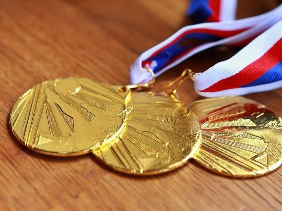 Уроженка Барнаула принесла Германии первое золото ЧМ по гимнастике с 1975 года