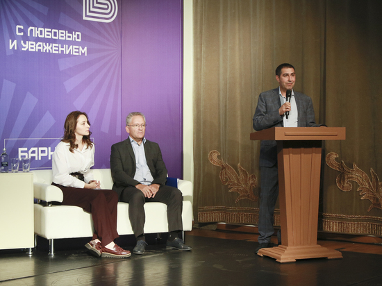 Барнаул к теплу готов: алтайский филиал «Сибирской генерирующей компании» отчитался о готовности к новому отопительному сезону