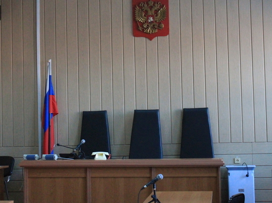 Журналистов не пустили на заседание по делу депутата Ивана Сидоренко в Новосибирске