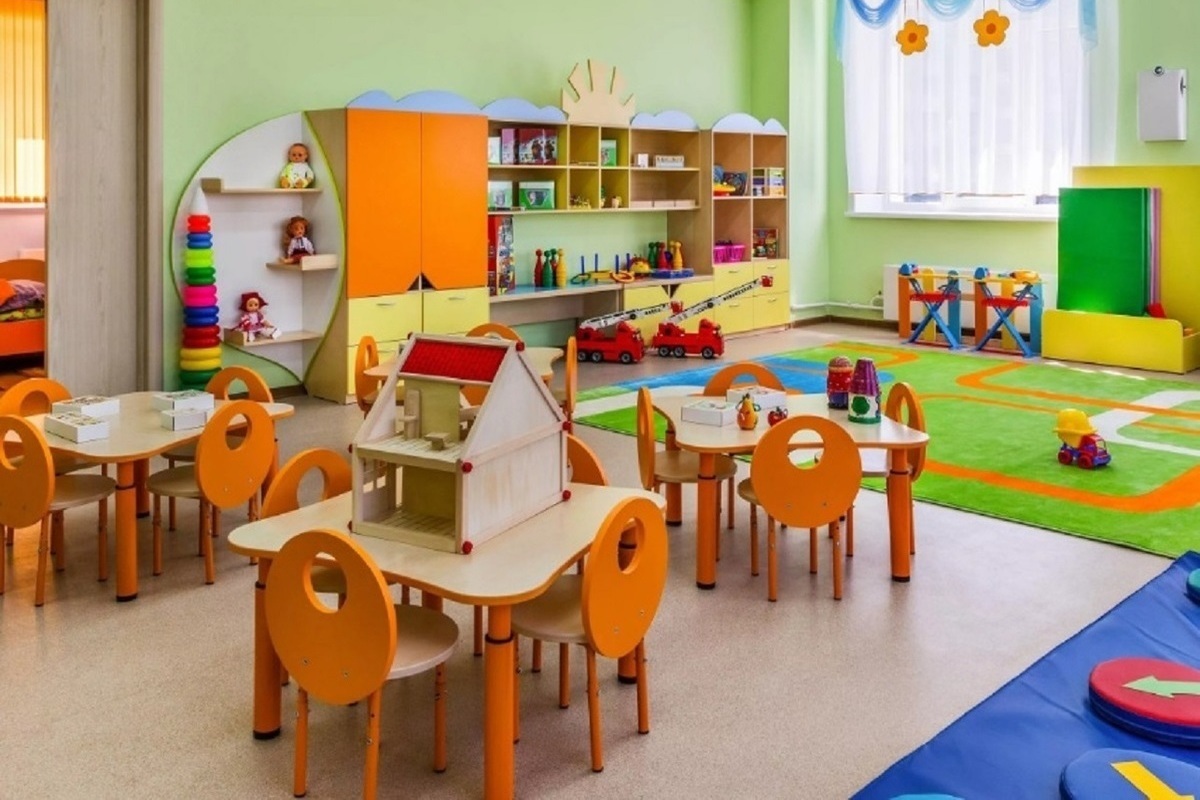 В Ярославле новая проблема: некому работать в детских садах