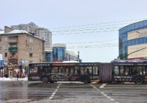 В администрации столицы ДНР сообщили, что 16 сентября центральный маршрут троллейбуса №2 будет осуществлять движение от конечной станции ДМЗ до ТАЦ "Северный"