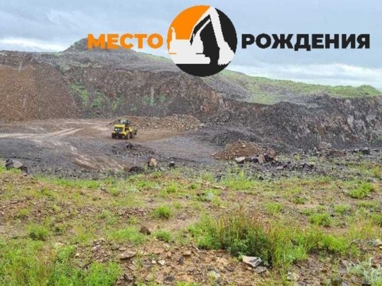 Минэк Забайкалья заявил, что может предложит инвесторам 280 месторождений