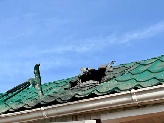 Белгородский губернатор рассказал о последствиях обстрела Валуек со стороны Украины