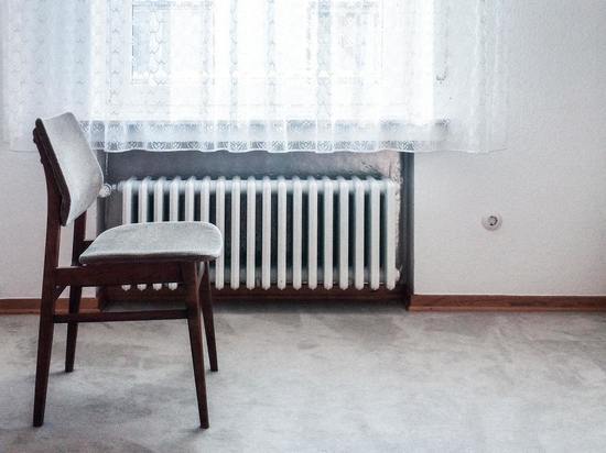В школах, детсадах и больницах Калининграда начали включать отопление